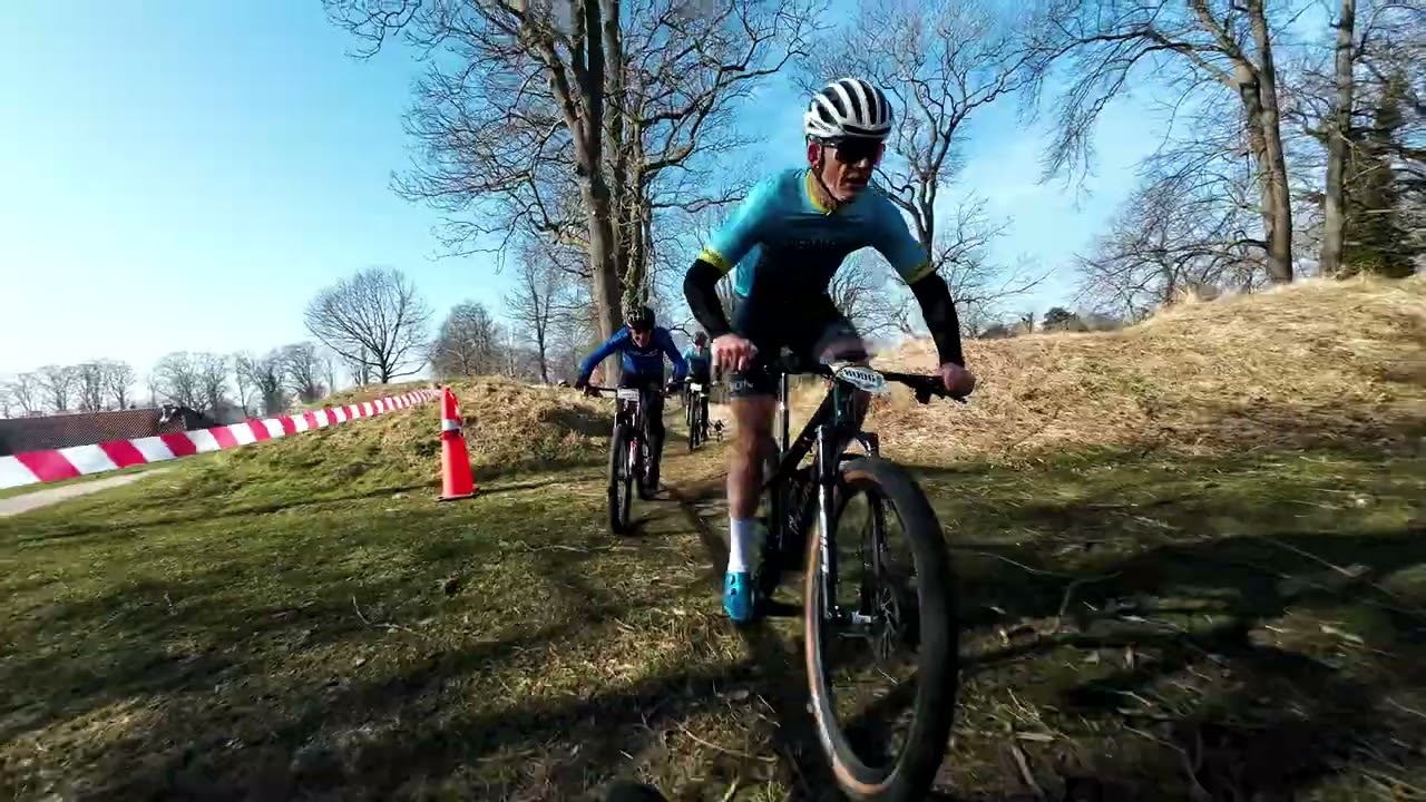 Power Cup 2025 Nyborg
