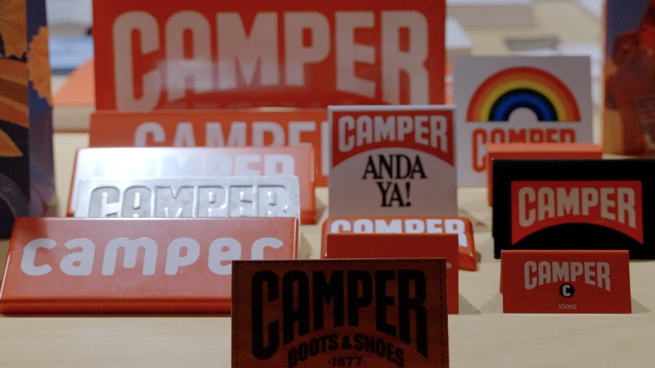 CAMPER: De Inca al mundo ‘con los pies en el suelo’ - BANCO SABADELL