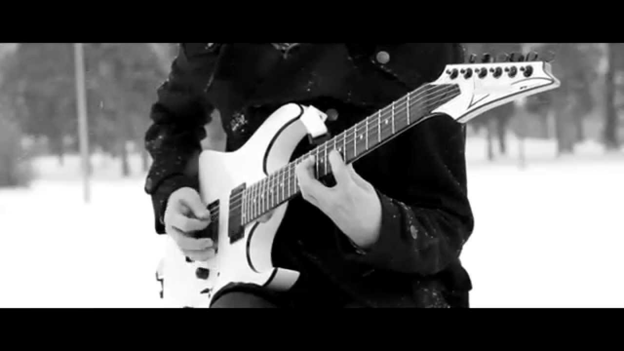 Being As An Ocean - The Hardest Part Is Forgetting Those You Swore You Would Never Forget (Cover)
