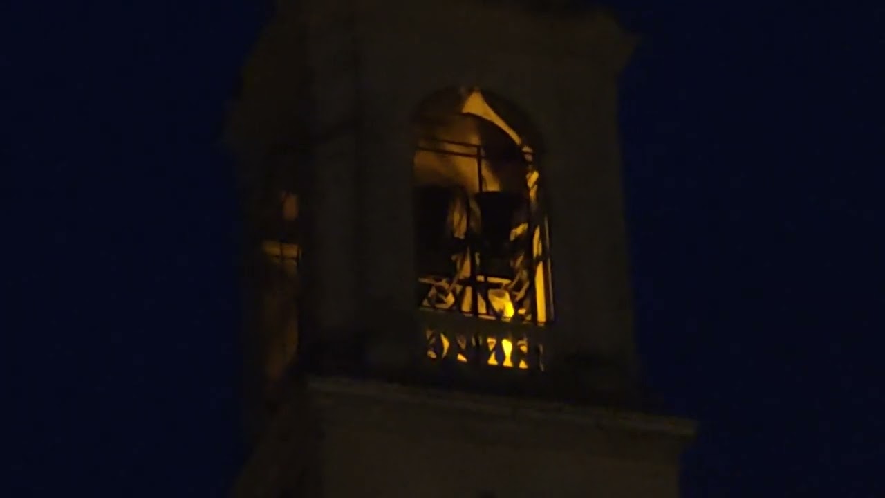 Campane di Povegliano Veronese ( VR)