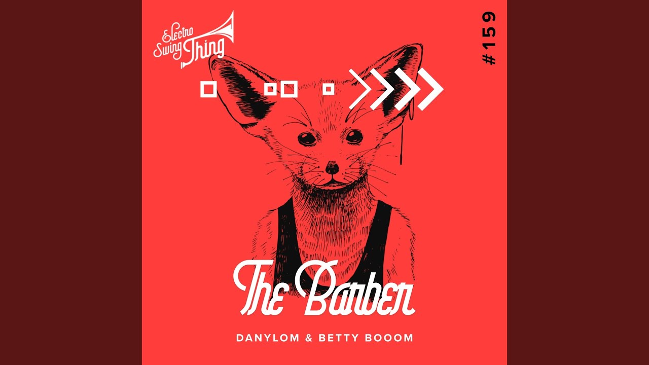 The Barber