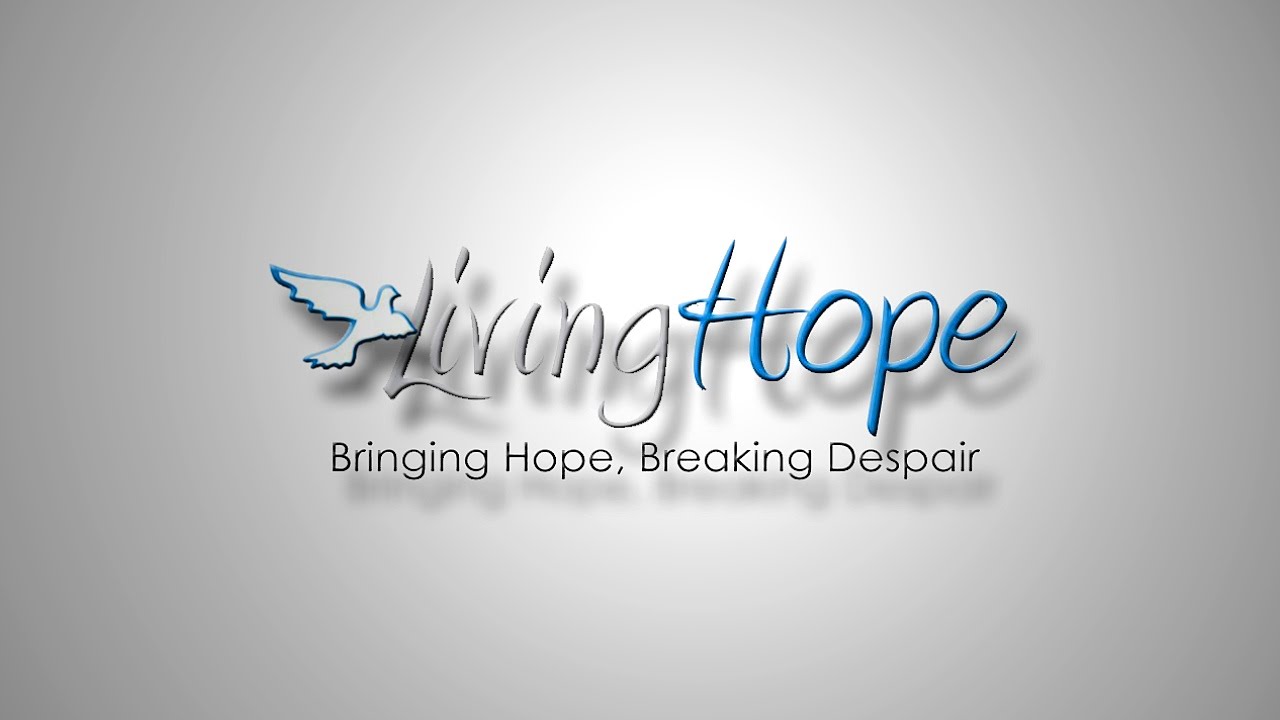 Living Hope Kaapstad