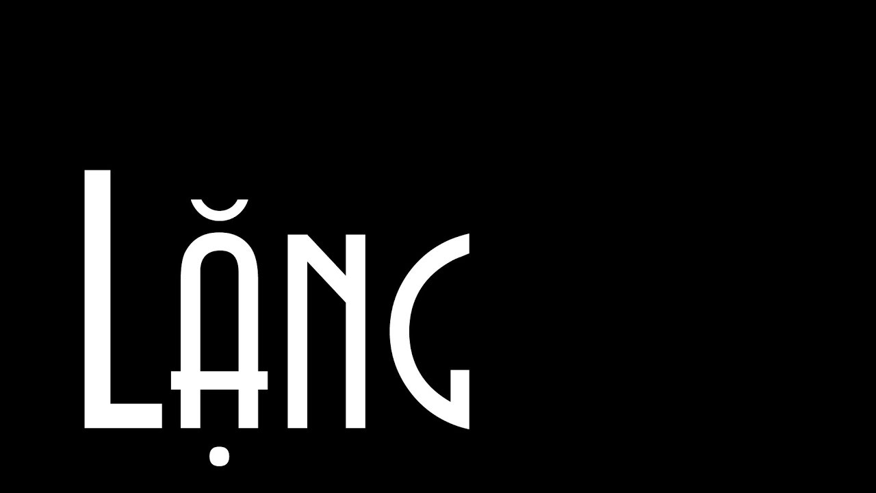 ✿ LANG