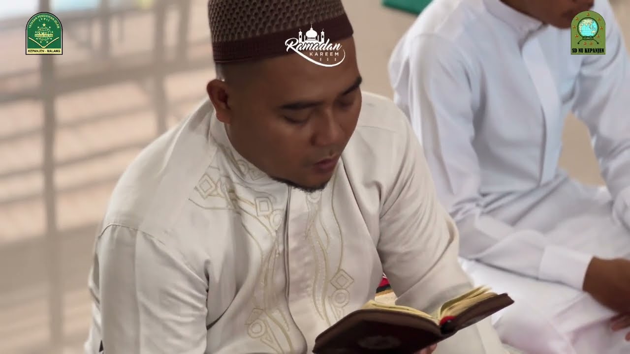 PONDOK RAMADAN DAN MEMPERINGATI NUZULUL QUR'AN