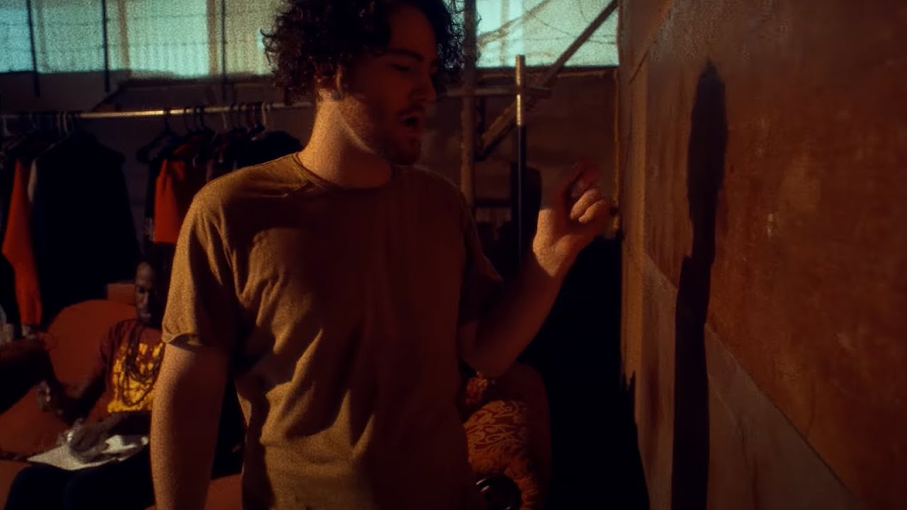 Junia-T - Ooowee (ft Elijah Dax)[Official Video]