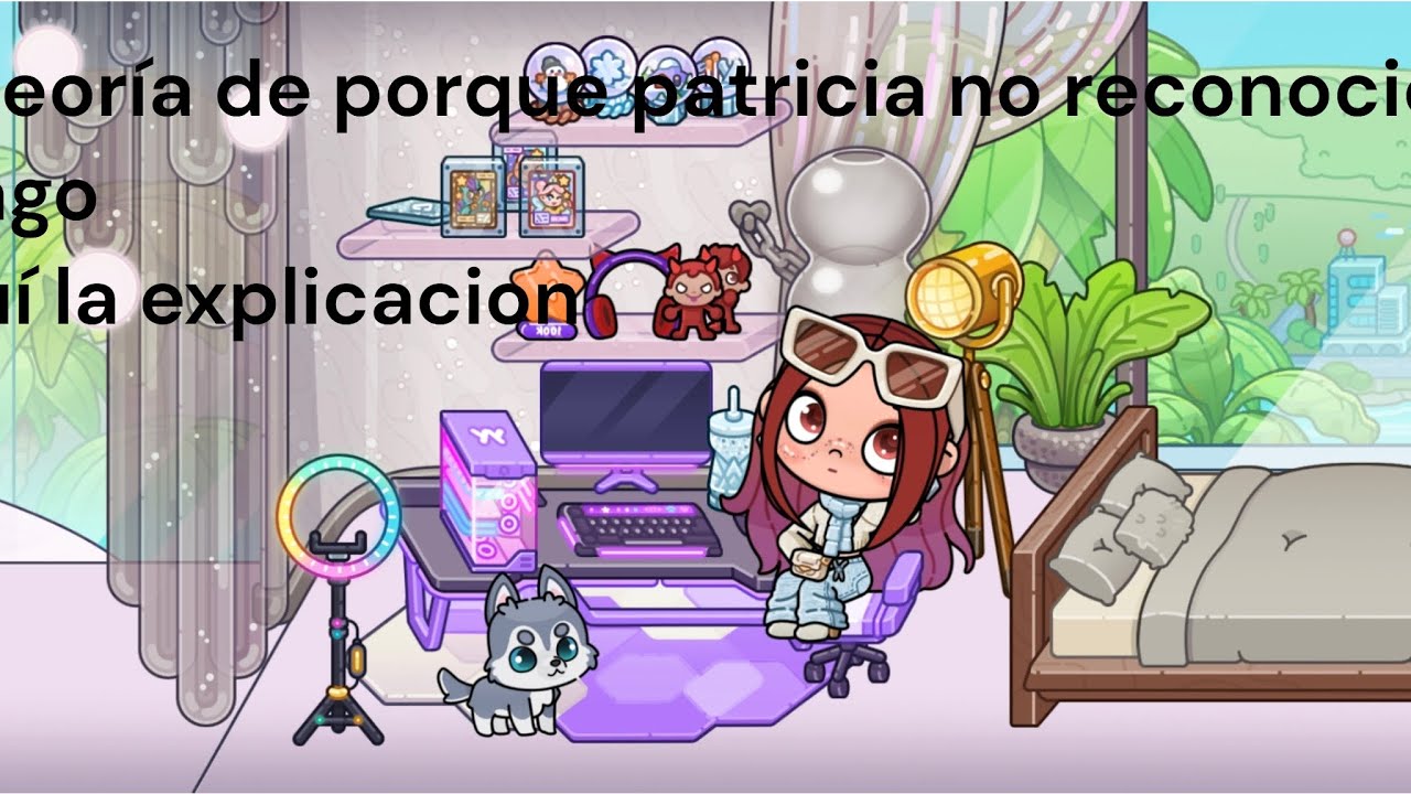 La teoría la única explicacion🤑😱