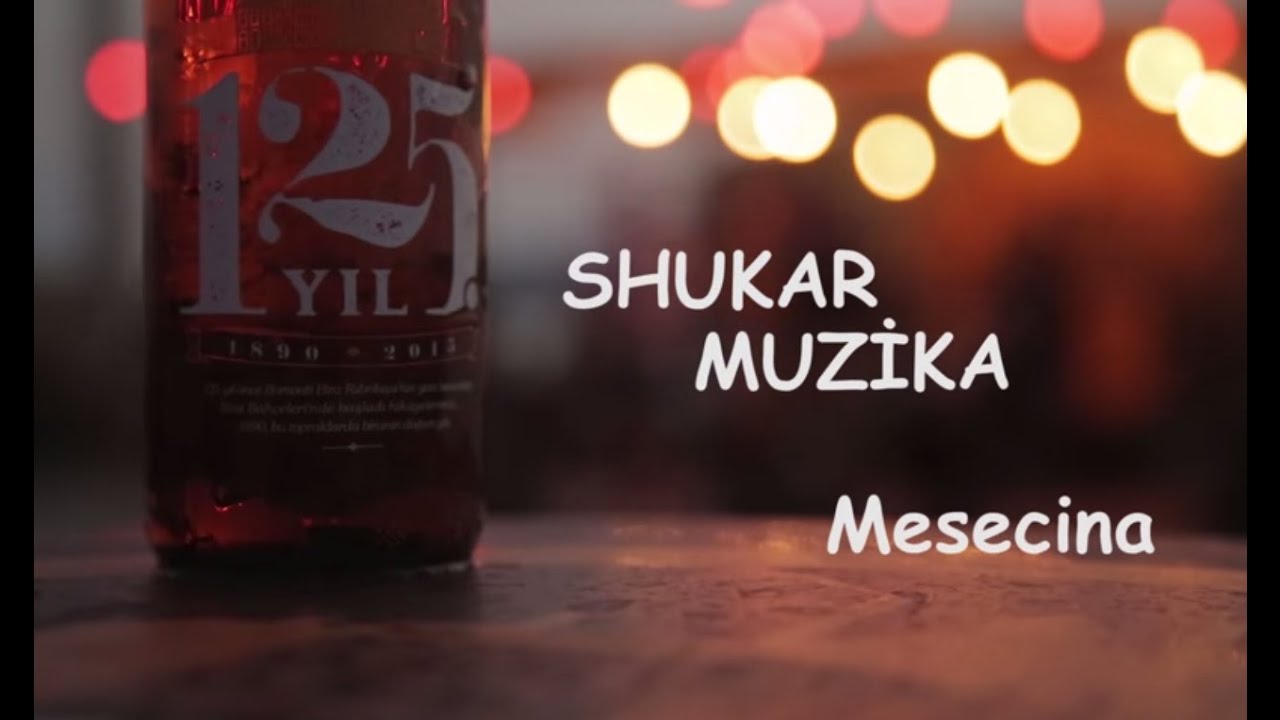 Shukar Muzika |  Mesecina (Fullmoon Sound & Music)
