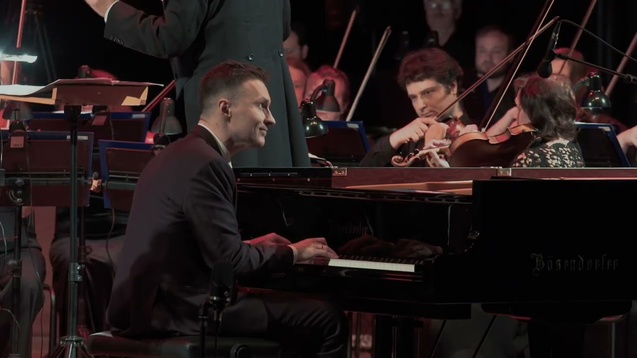 J.Hurwitz-A.Maslov Jazz-suite 