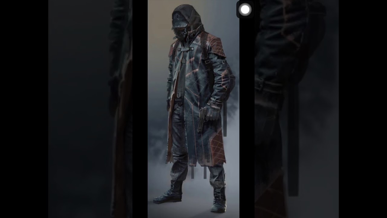 What if Deku had a Hacker quirk part 1.