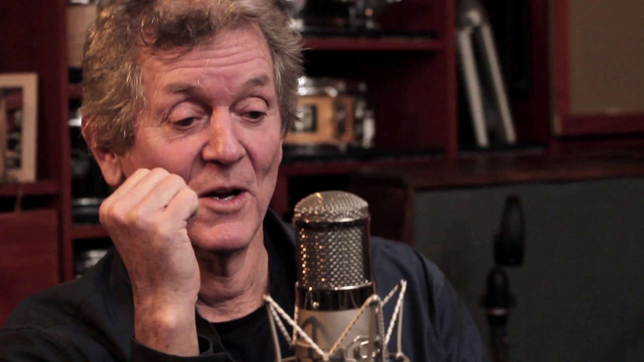 Rodney Crowell - 