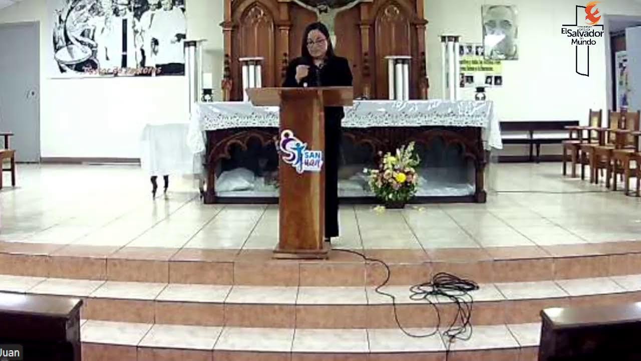 Asamblea Grupo San Juan 9 de Febrero 2026