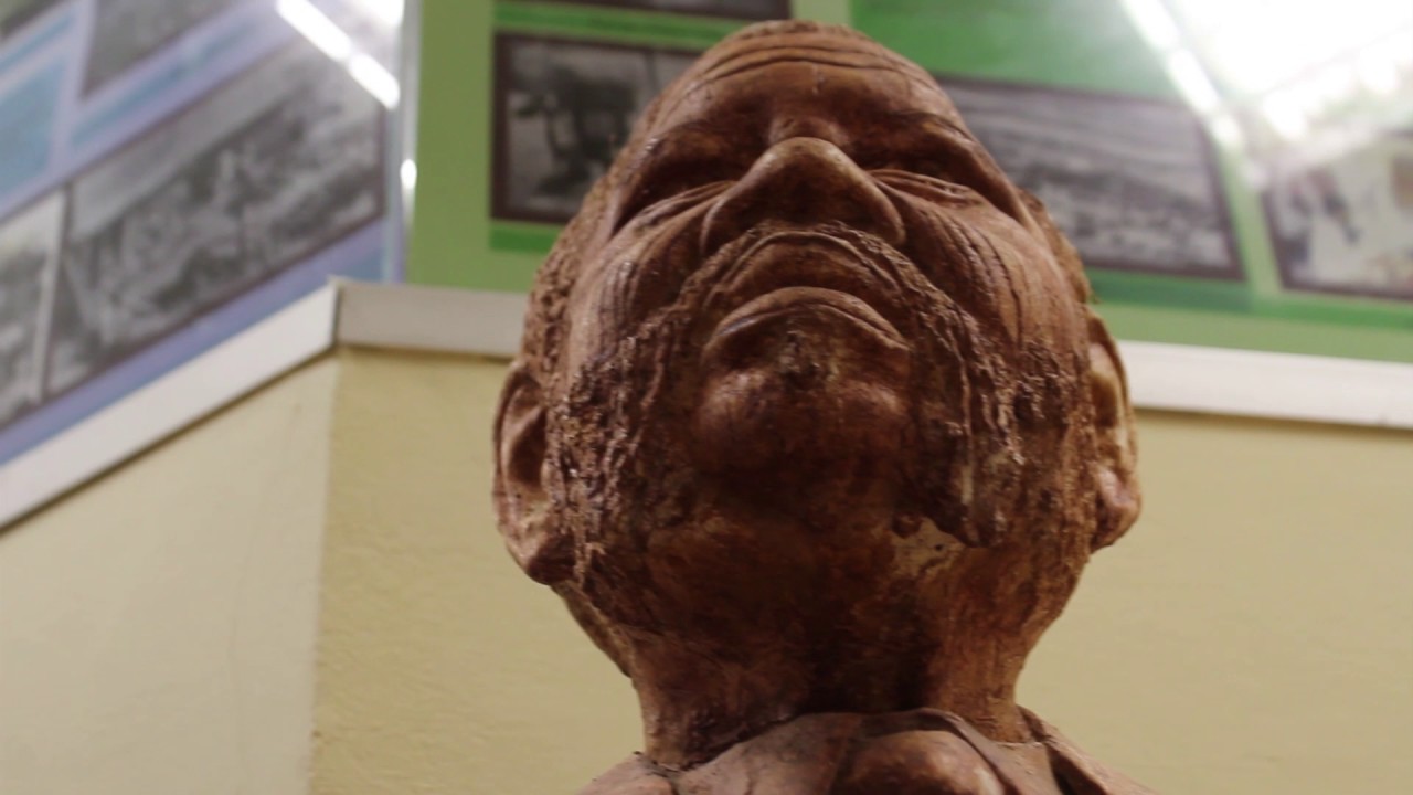 University of KwaZulu-Natal Orientation Video.