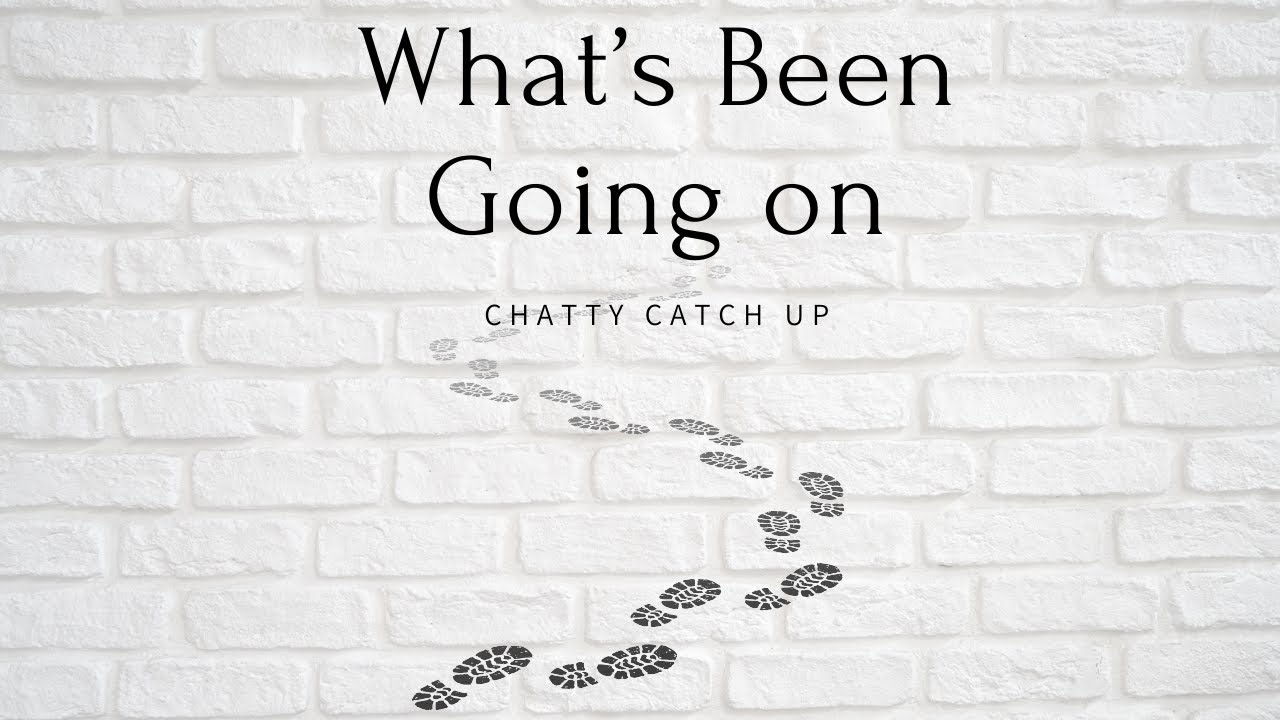 Что происходит? | Болтаем по душам