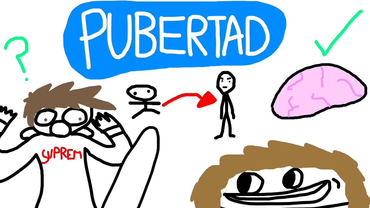PUBERTAD