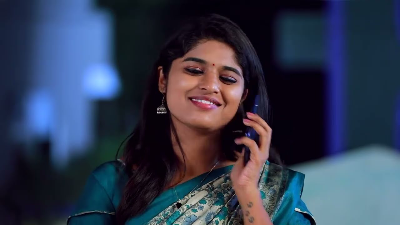 Charumathi Files a Case against Thirumaran - Kannathil Muthamittal - Full Ep 240 - Zee Tamil