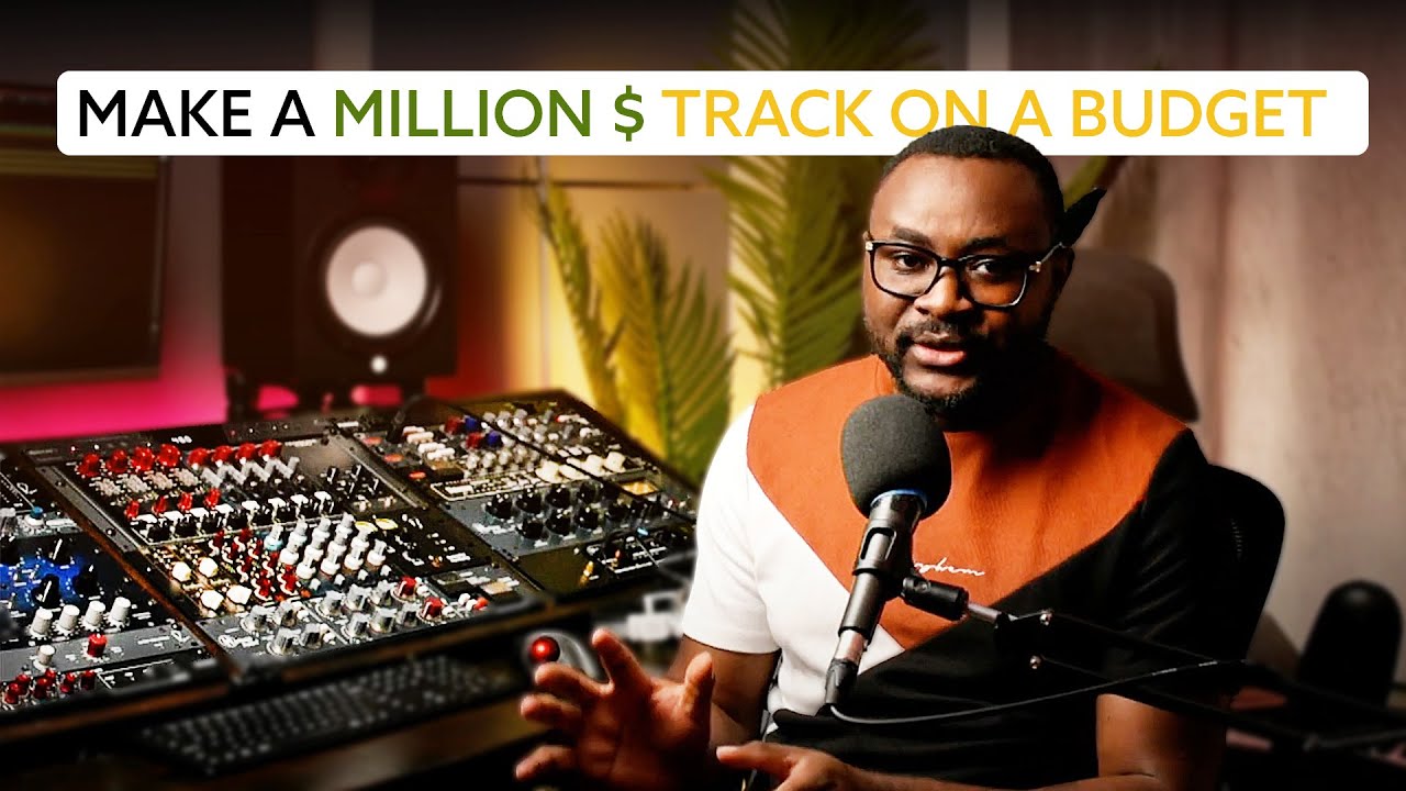 Gears You ACTUALLY Need for Your Home Studio (2025 Picks!)