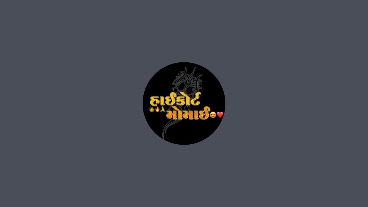 HARSHAD JADAV is live 
