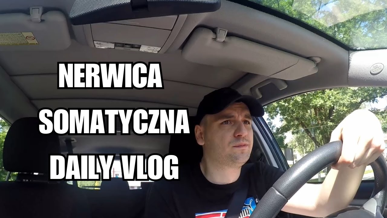 NERWICA-DAILY VLOG