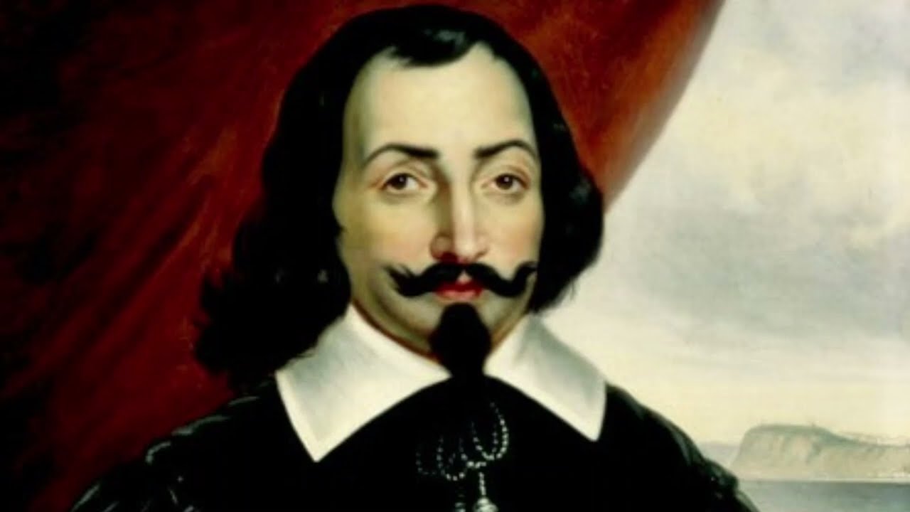New France: Samuel de Champlain finds his way to the St. Lawrence (c.1570-1603)
