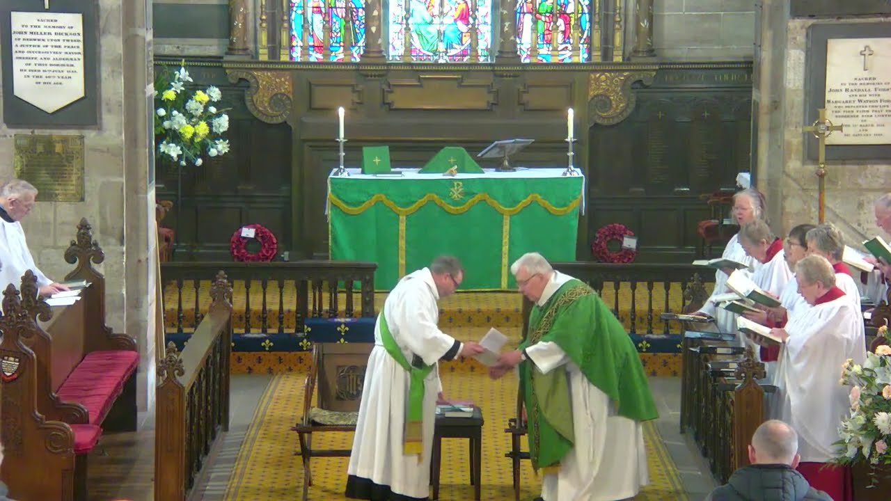 Sunday next before Lent