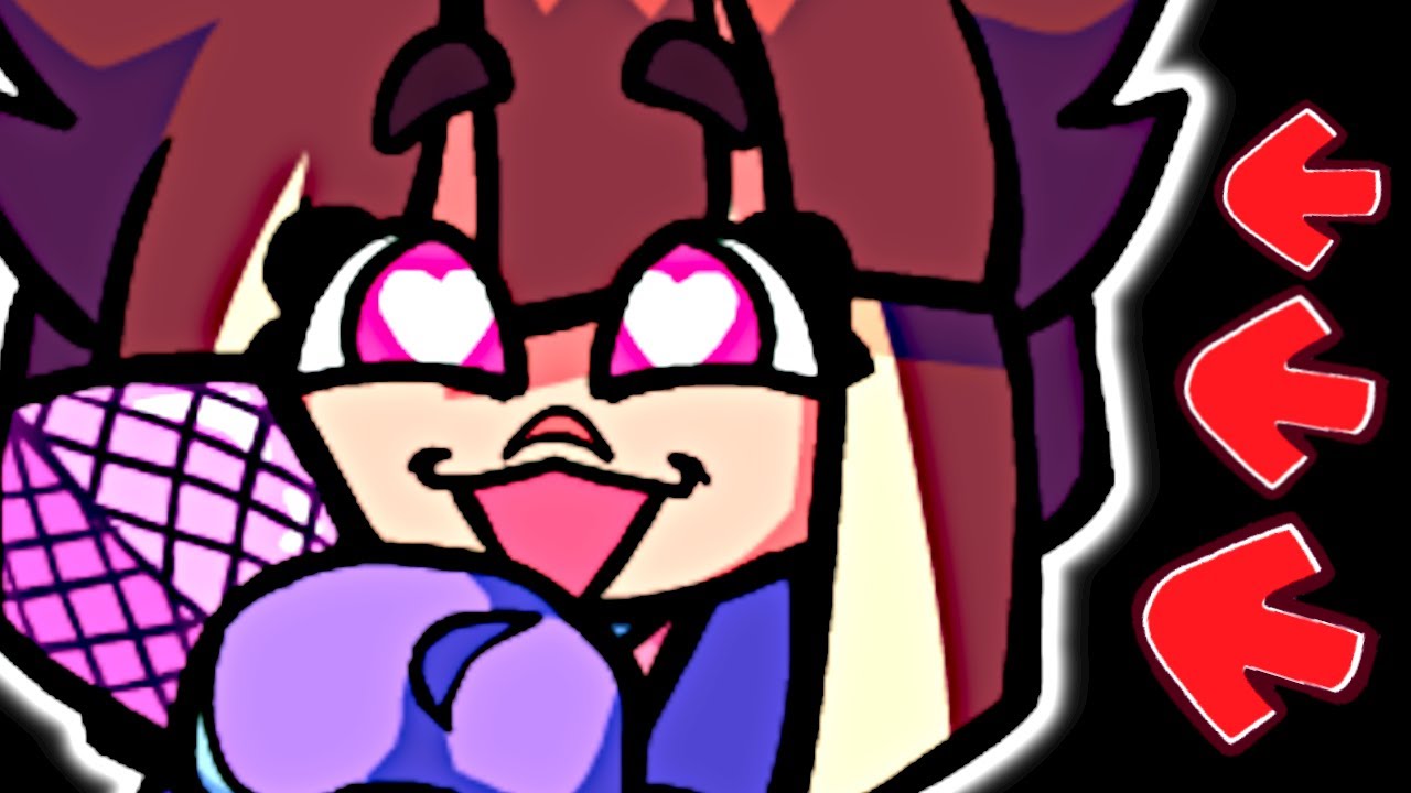 INCREDIBLE QT REMAKE | Friday Night Funkin'