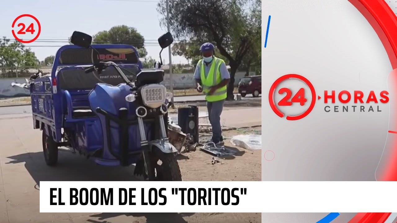 El boom de los 