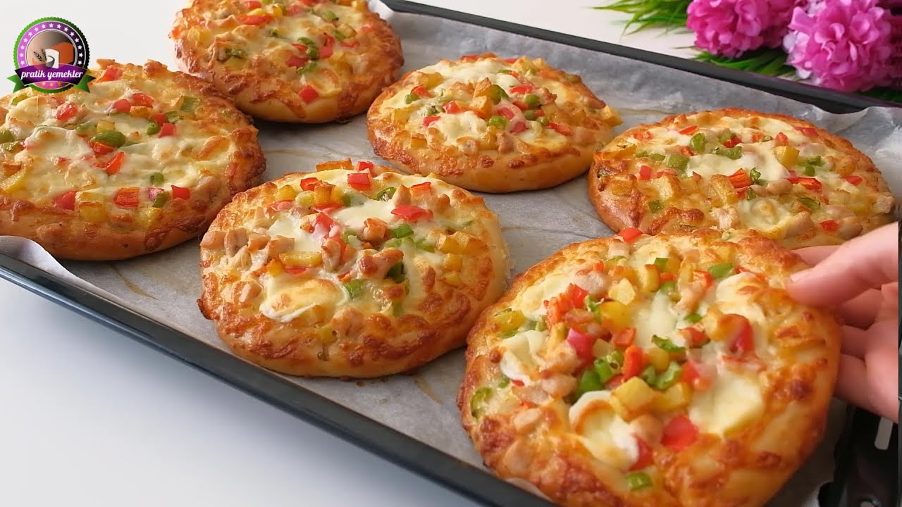 Картофель и курица! 😉 Приготовьте это ВКУСНОЕ блюдо! Ужин, который затянет!👌