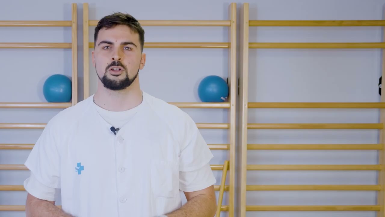 Consejos de rehabilitación de hombro