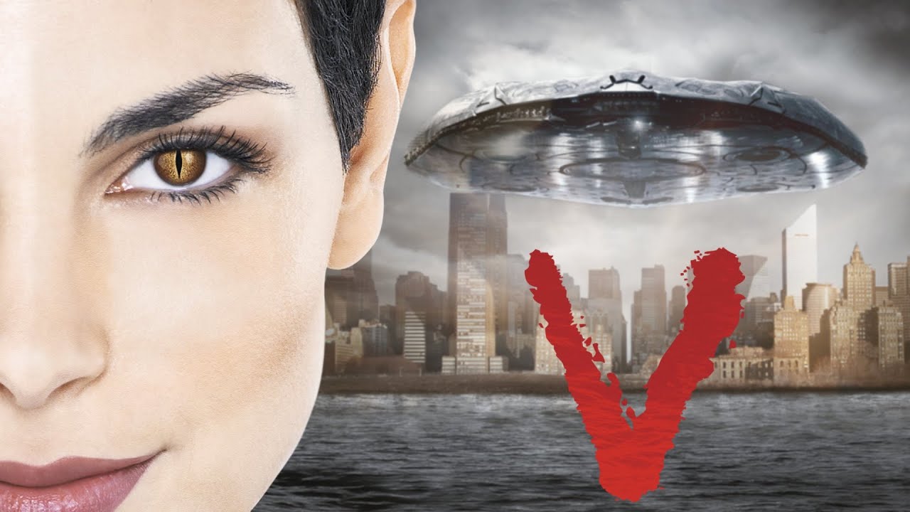 V (2009) TV Show: Remembering What Could Have Been