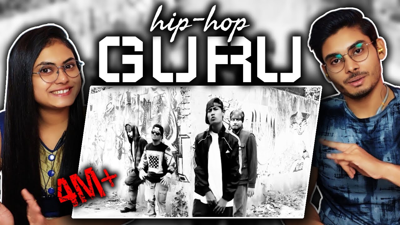 Indian Guys Reaction in JALALI SET - SURA TARGET (Official Music Video)