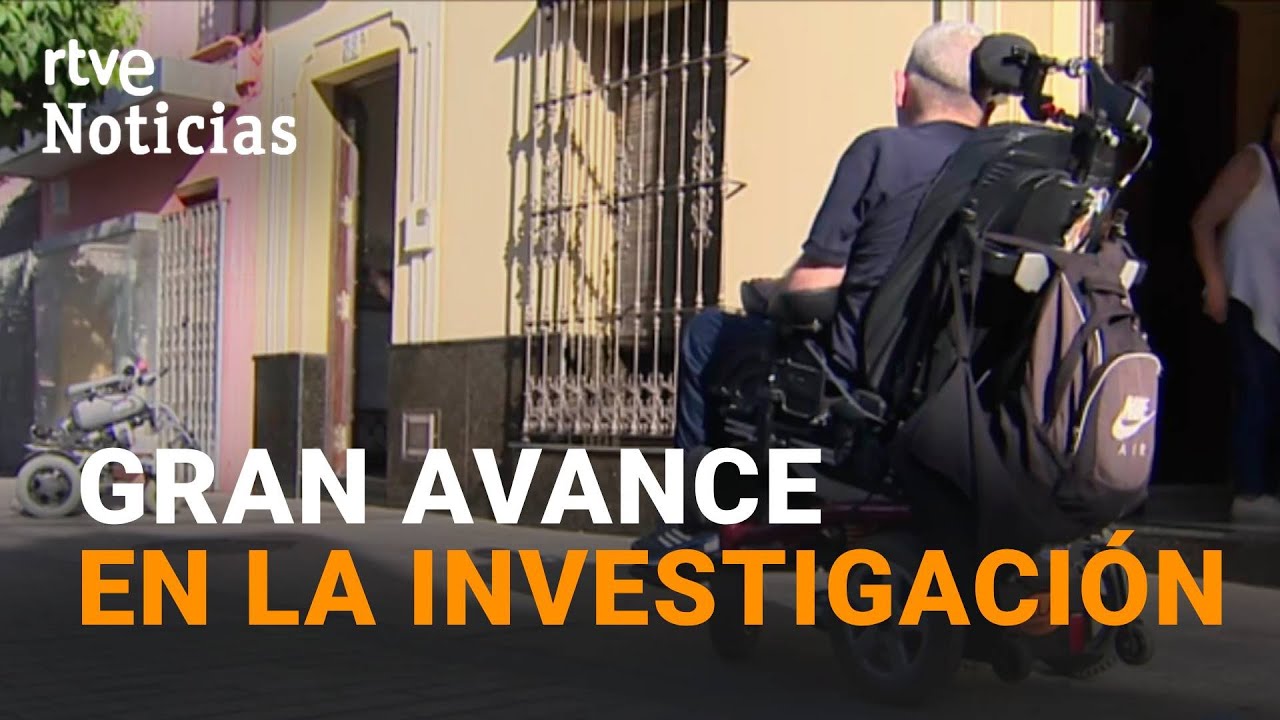 ESCLEROSIS M&Uacute;LTIPLE: Un ESTUDIO vincula una VARIANTE GEN&Eacute;TICA a su r&aacute;pida PROGRESI&Oacute;N | RTVE Noticias