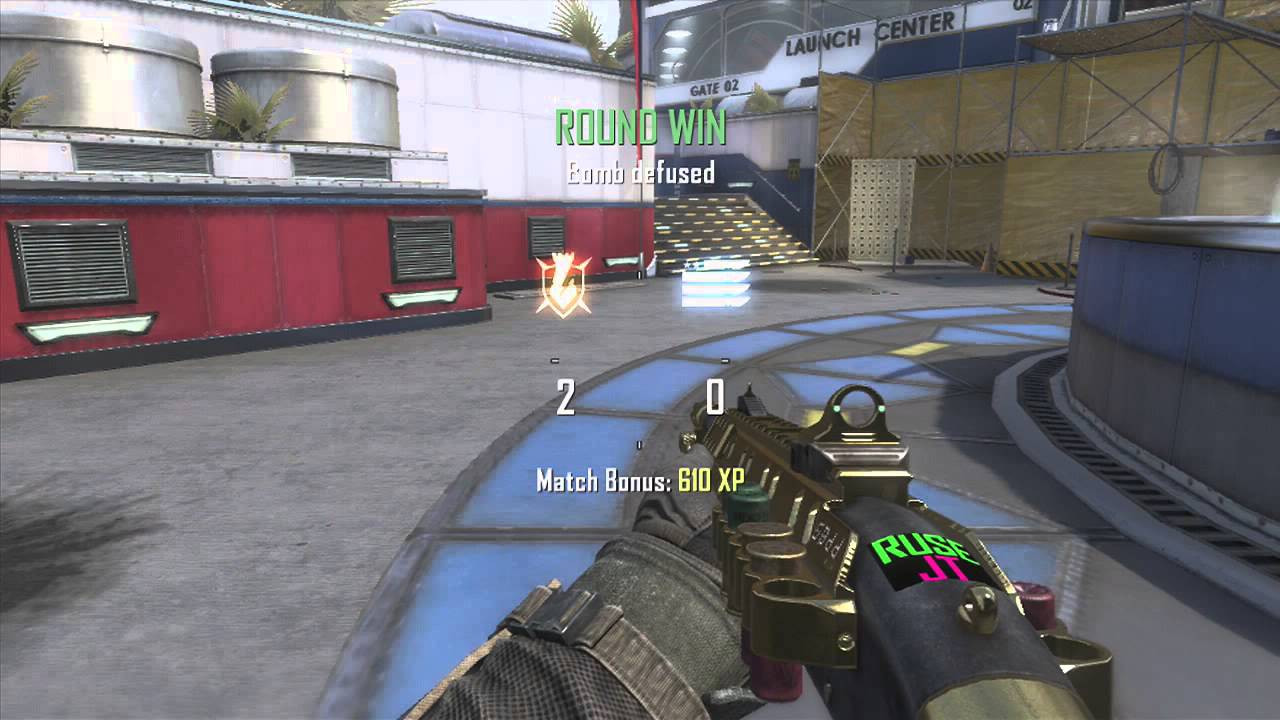 INSANE SHOTGUN FAYDE ACROSS TAKEOFF [SBdd] | Ruse JT?
