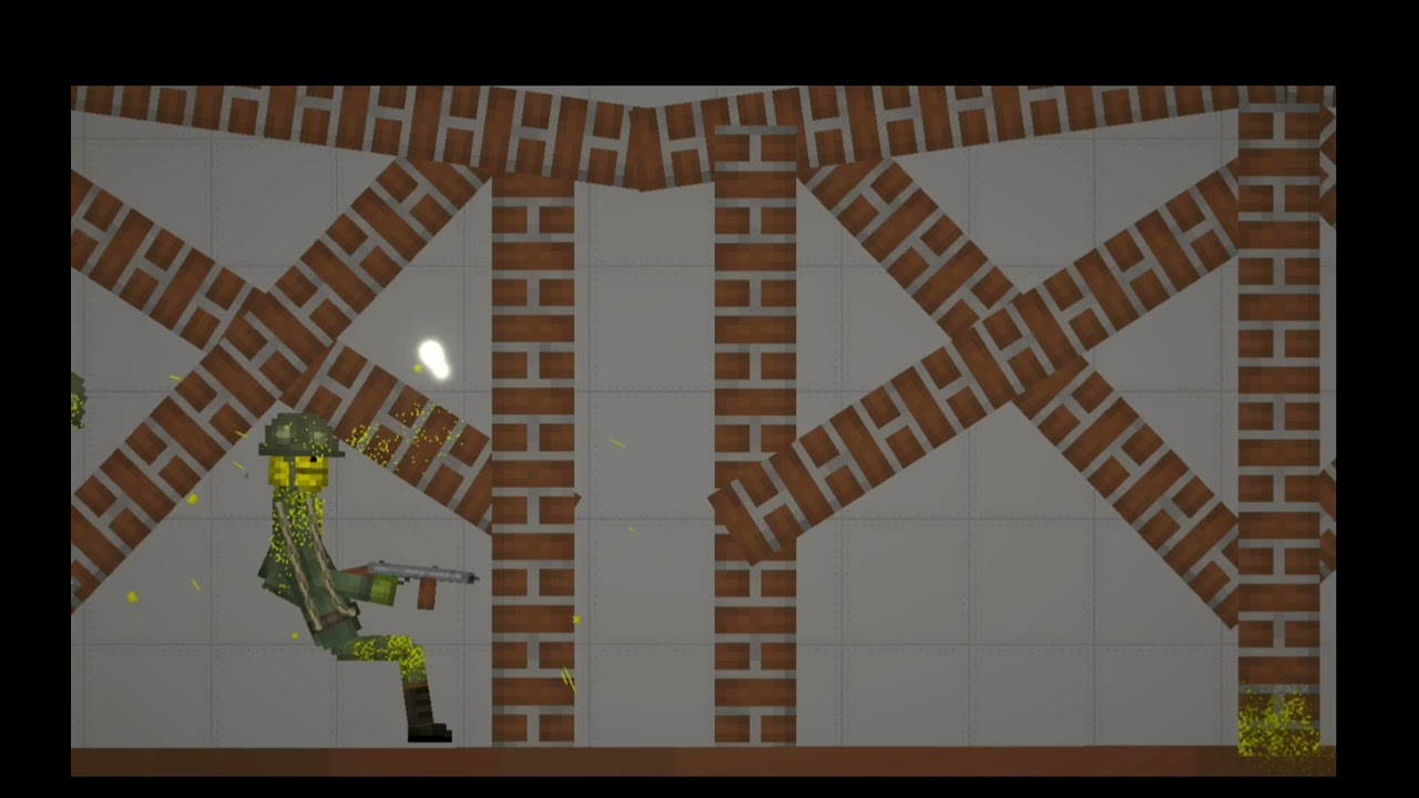battle of köningsberg ||melon playground|| #mpg 