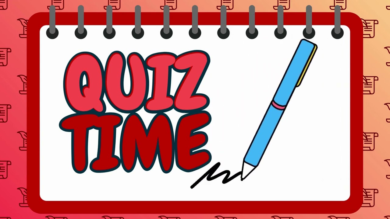 Master 5th Grade Vocabulary! | Lesson, Quiz, and Growth Mindset