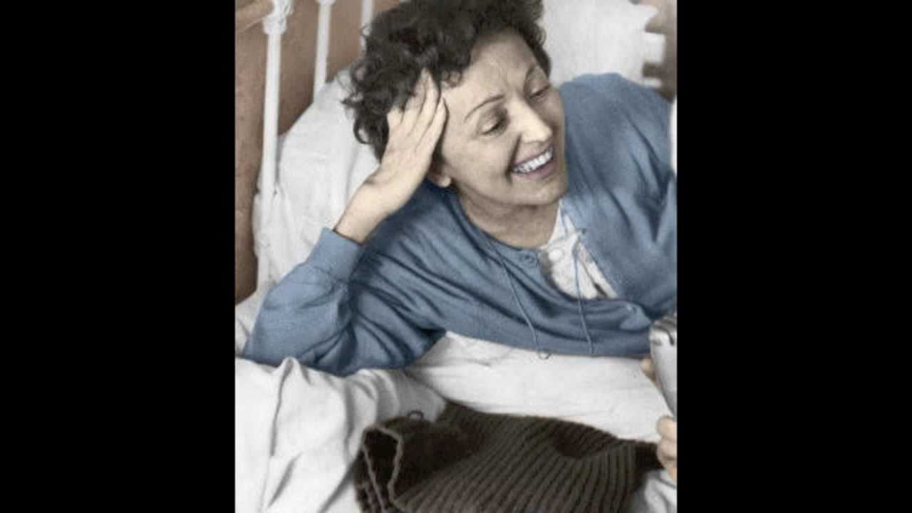 Marie La Française - Edith Piaf