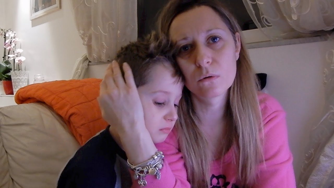 IL PEGGIO DEVE ANCORA ARRIVARE   ??? VLOG