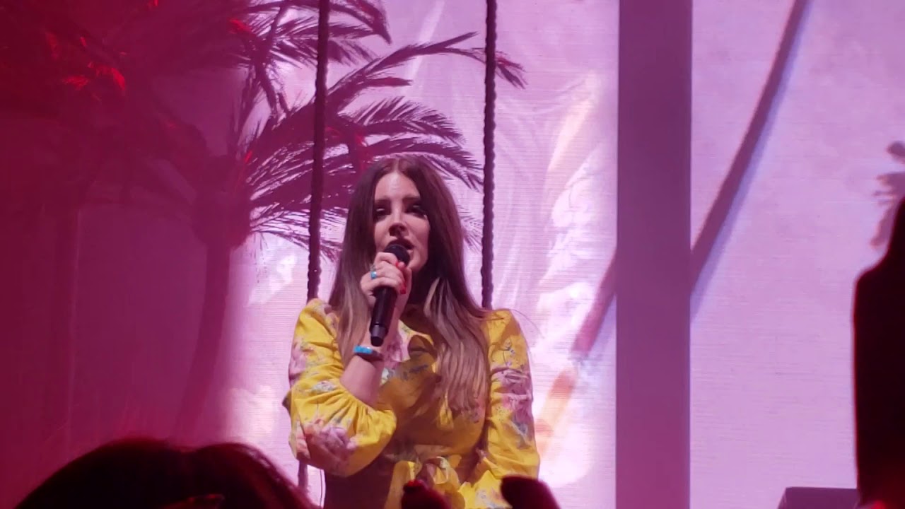 Lana Del Rey - 
