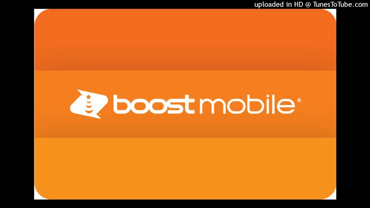 Boost Mobile December 2022 Hold Music