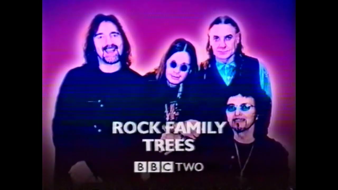 BBC Continuity 04 September 1998