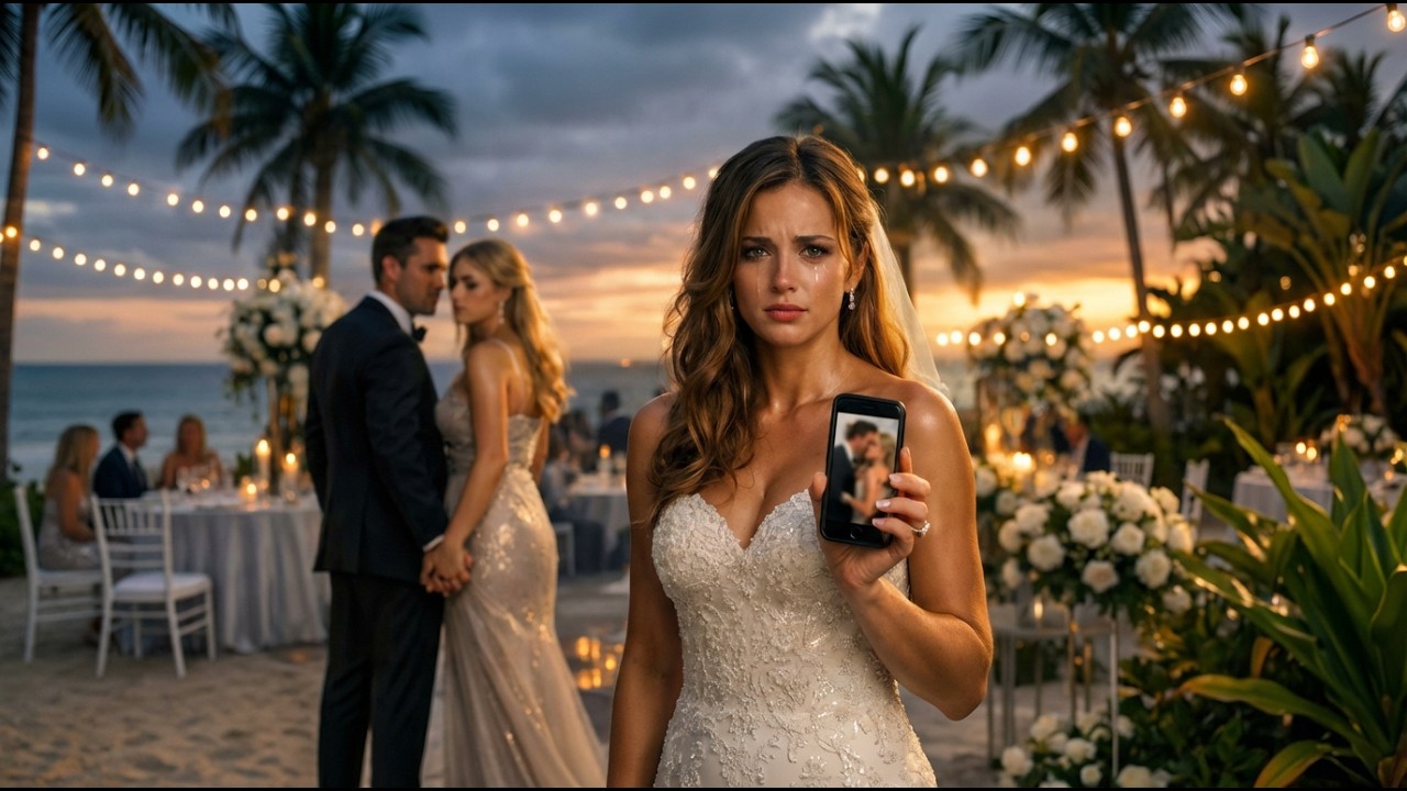 I Exposed My Cheating Fiancé & Best Friend at Our Wedding 💍🚫 | A Story of Ultimate Revenge