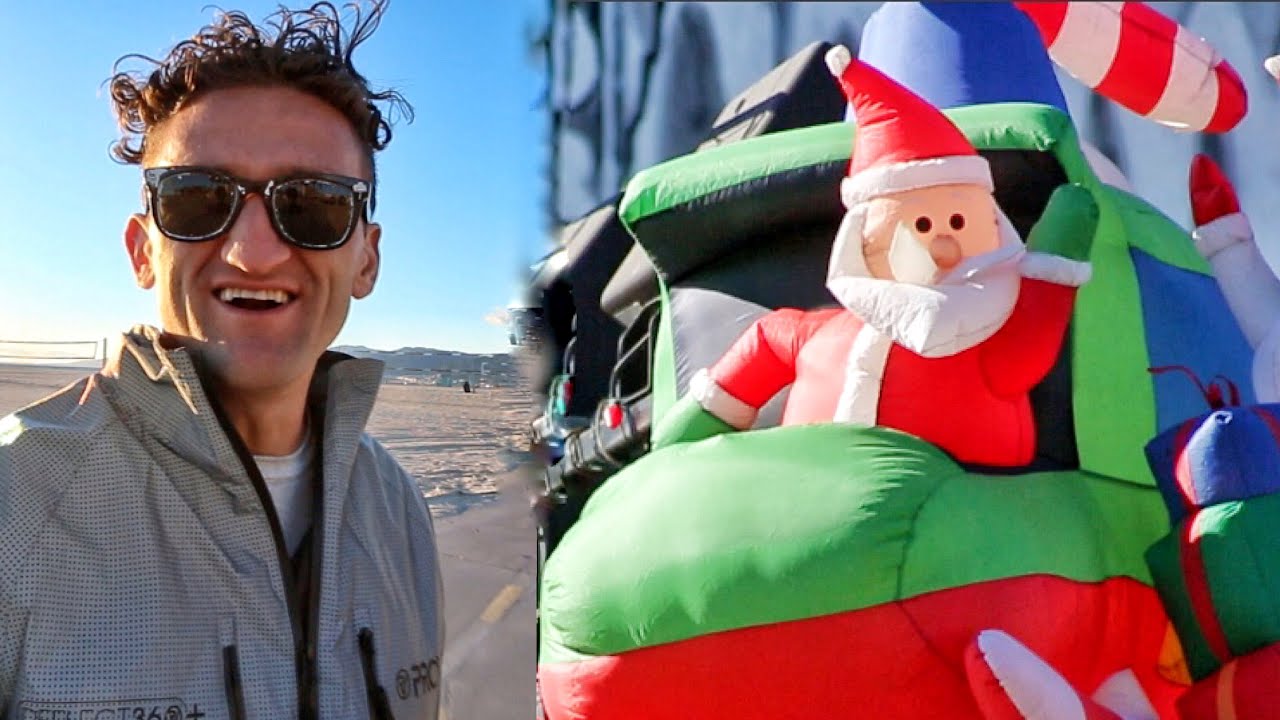 The Meaning Of Christmas