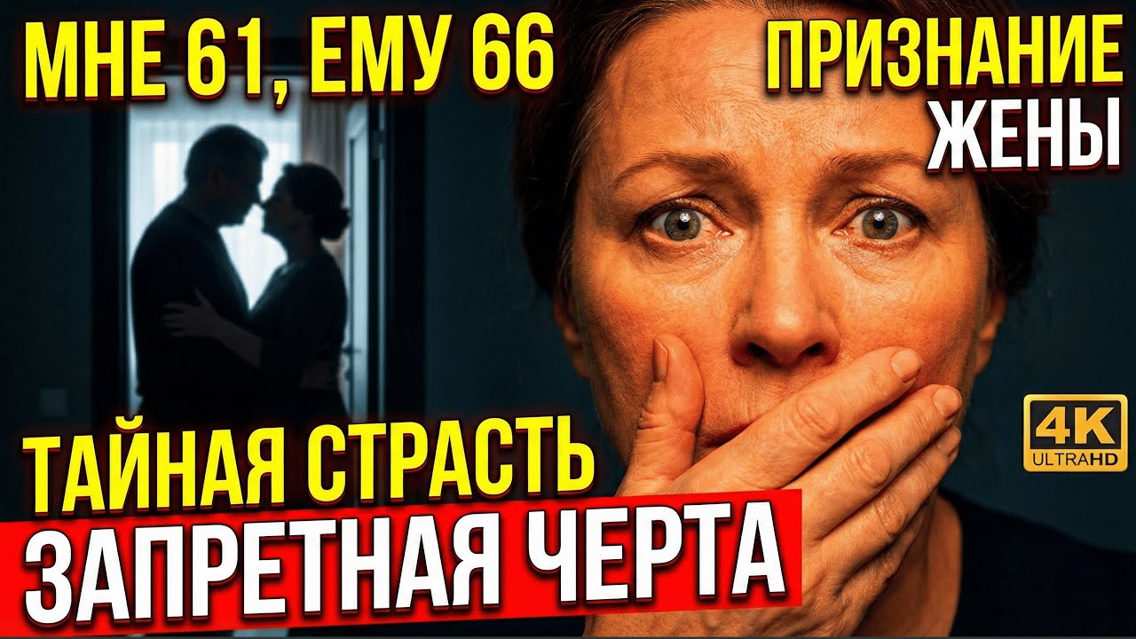 Председатель в 60 признался в истощении Реакция экономки шокировала всех