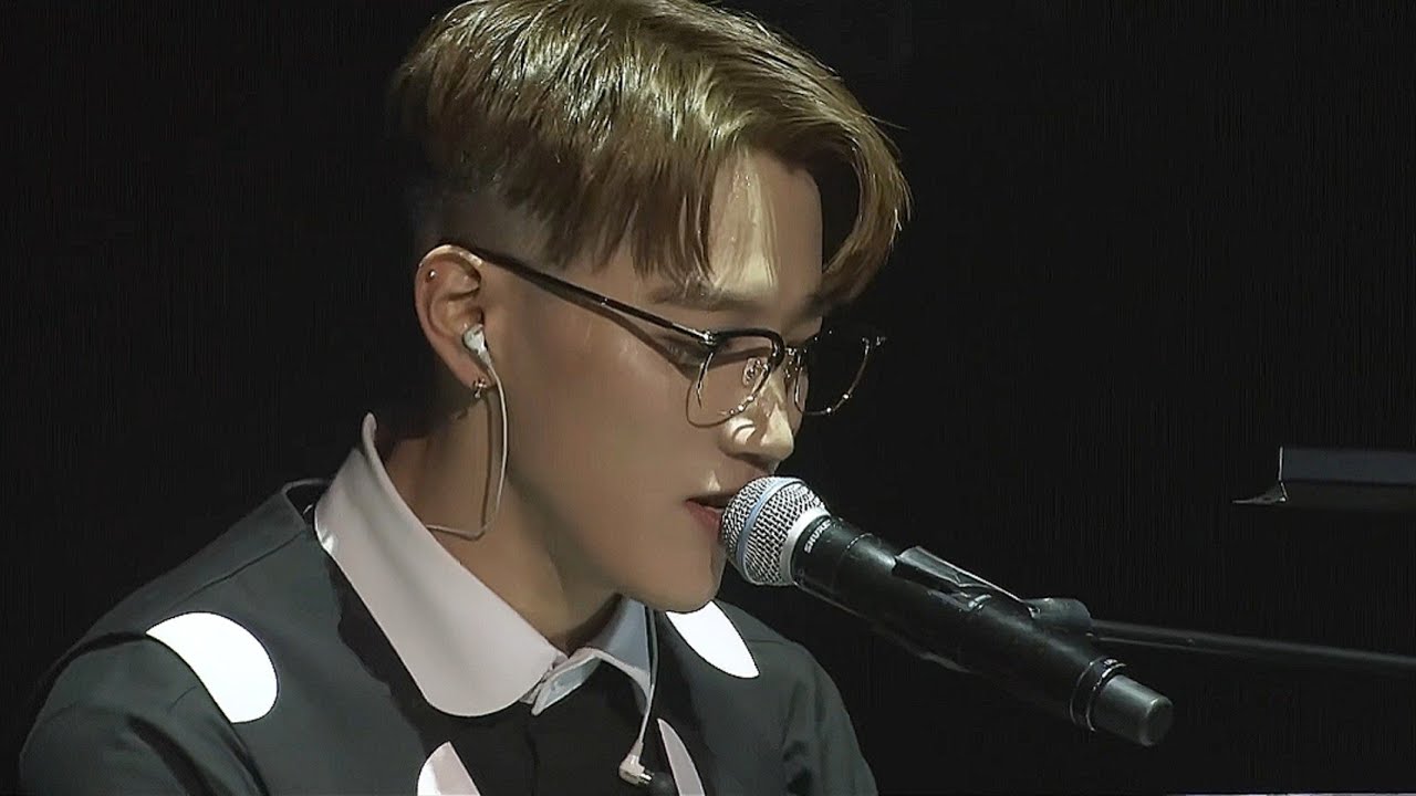 [2PM] JUN.K SOLO CONCERT 