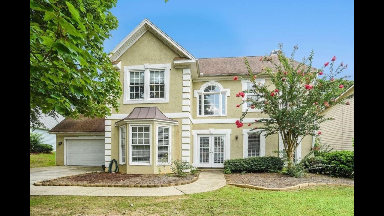 Atlanta Homes For Sale Under 300k | HOUSE FOR SALE IN ATLANTA GEORGIA | GEORGIA HOMES FOR SALE