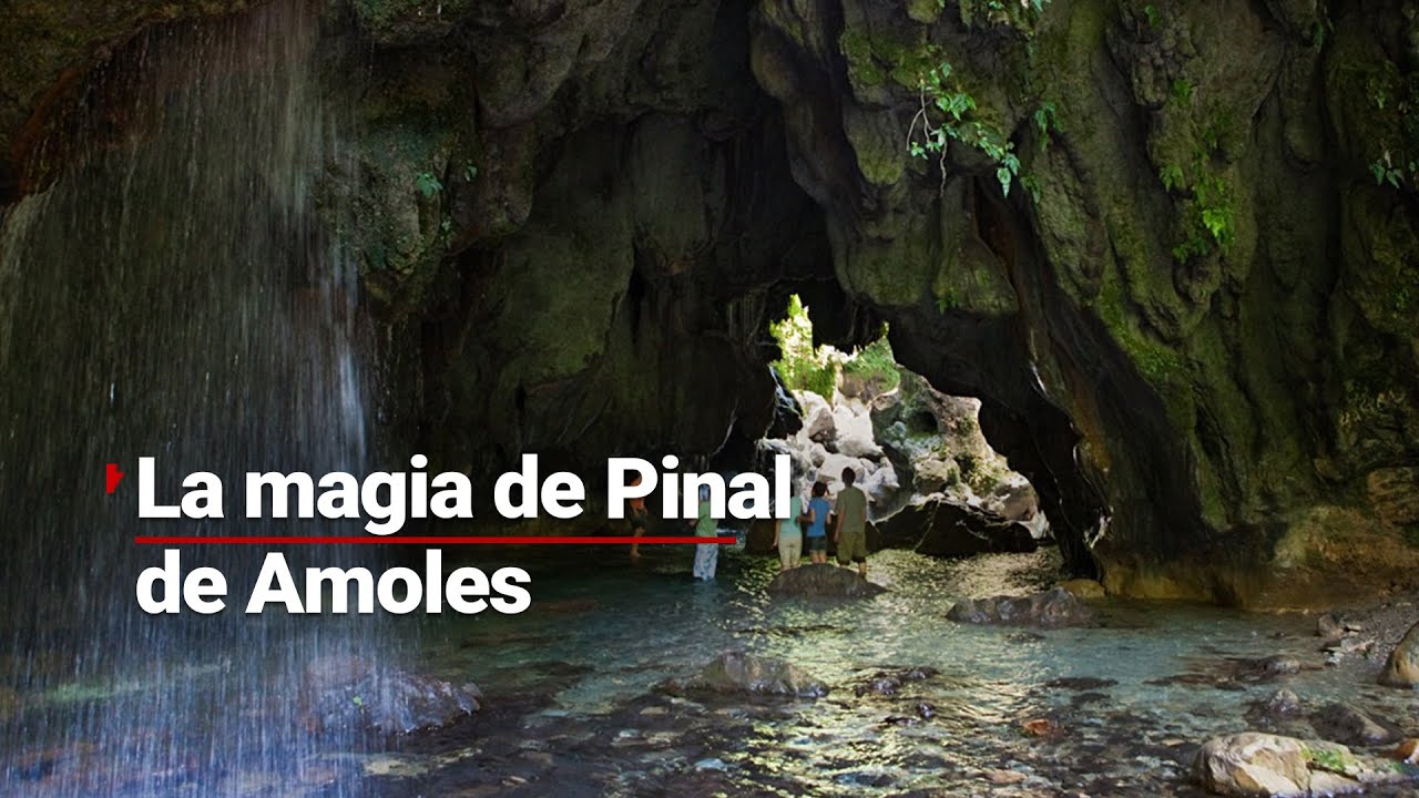 TU PR&Oacute;XIMO DESTINO | D&eacute;jate maravillar por Pinal de Amoles, Pueblo M&aacute;gico en Quer&eacute;taro