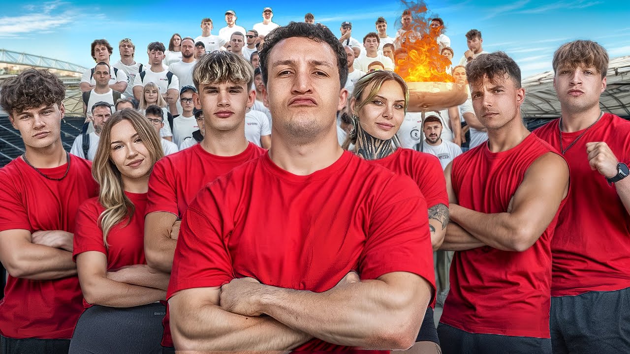 IGRZYSKA JEDEN ZE STU - NAJLEPSZY ZGARNIA 10 000zł (GAWRONEK, OSKI, SHEEYA)