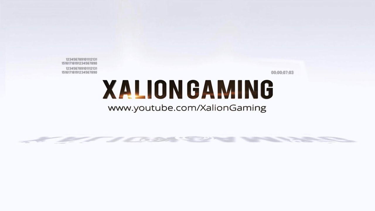 XalionGaming - Subskrybuj, Lajkuj, Komentuj