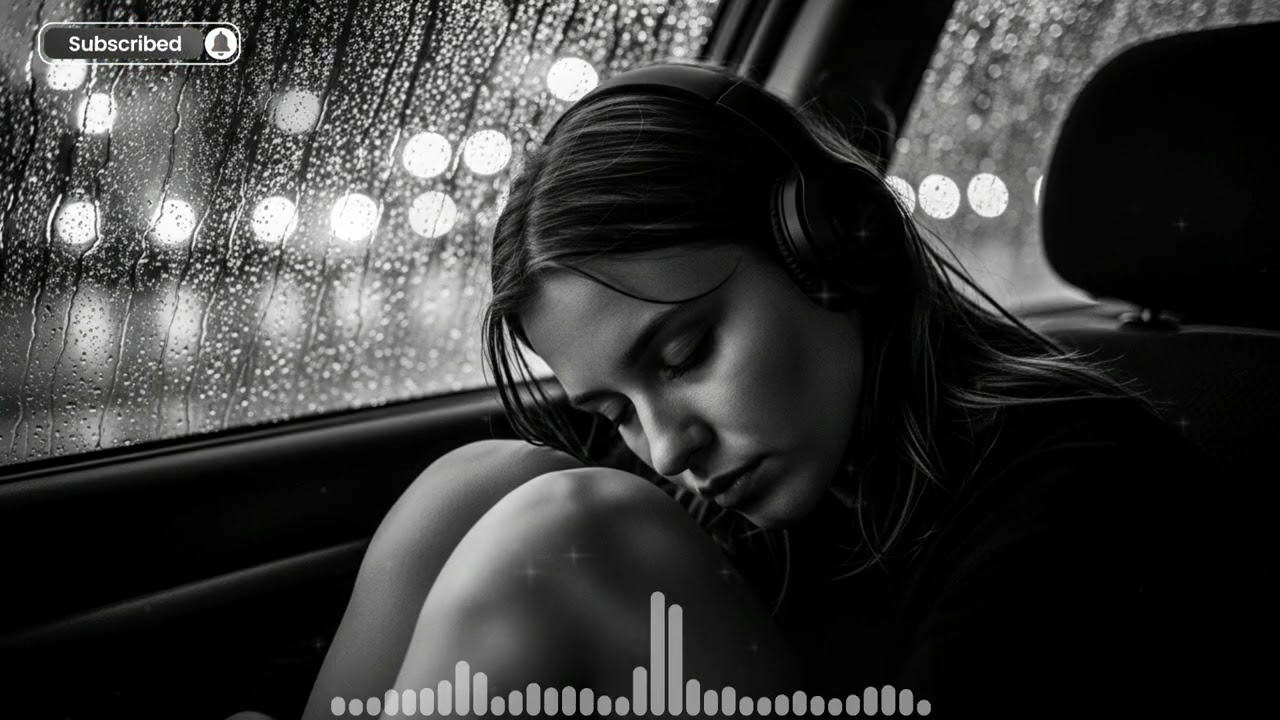 🌹 Midnight R&B Emotions | Soulful Love Songs for Healing Hearts & Quiet Nights 🎧 #2