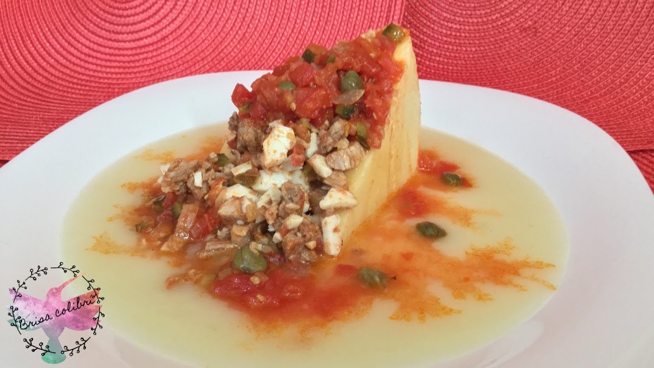 QUESO RELLENO