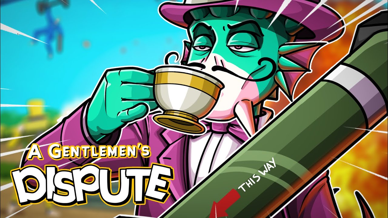 THIS NEW GAME WAS HILARIOUS TO PLAY WITH YOUR FRIENDS!